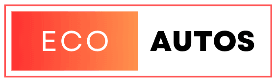 Eco Autos Logo