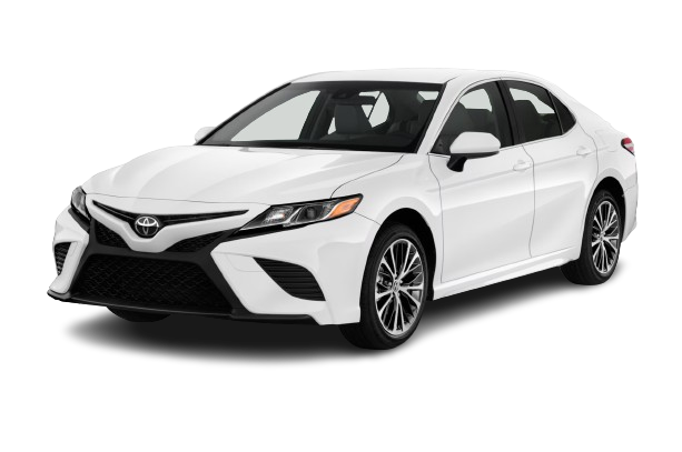 rent to own camry